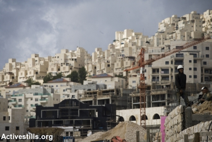 Finnish Lawmaker Introduces Draft Law to Ban Illegal Settlement Goods