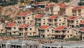 �Settlement Continue�, While Netanyahu and US Administration Discuss Annexation Plans