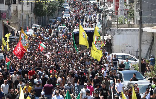 The plight of Palestinians is well understood, now action needs to be taken