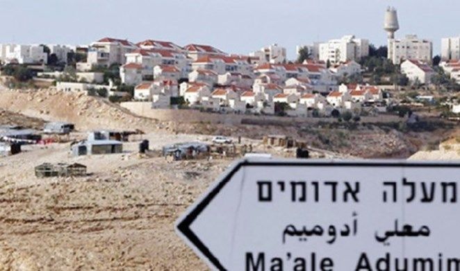IOA okays plan to build 1,700 settler homes in Jlem