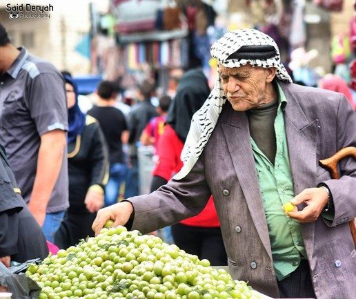 Consumer Price Index in Palestine increased in April