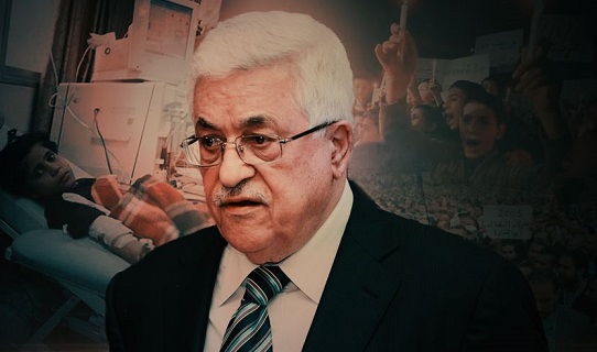 Abbas position regarding Hamas reconciliation step ambivalent