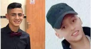 We Also Ask: Why the Operation of the Two Children in Jerusalem?