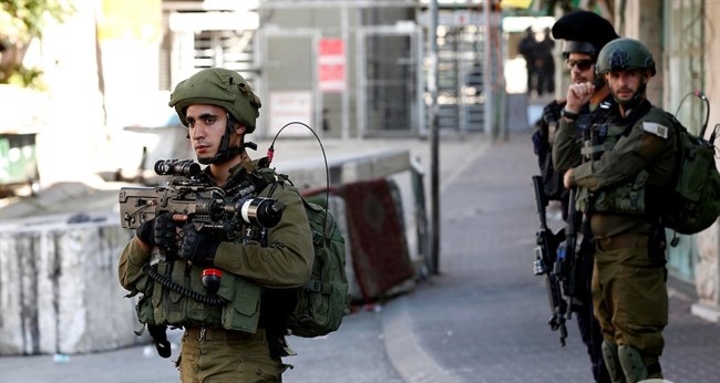 Israeli forces detain 18-year-old Palestinian during raids