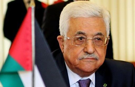 In Ethiopia, Abbas calls on countries not to open missions in Jerusalem