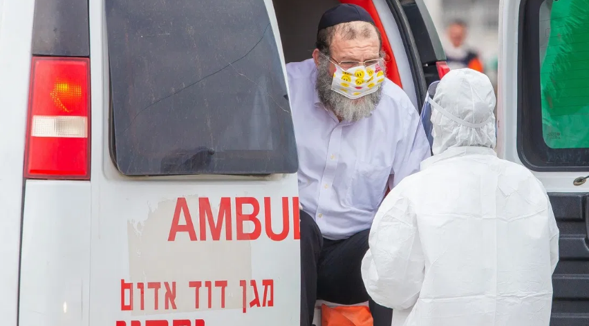 Experts: Israel to incur $12.9bn in losses due to coronavirus