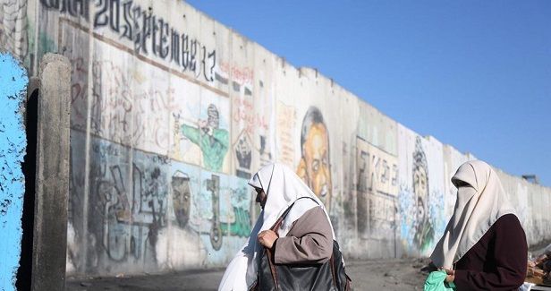 The consequences of symbolic recognition of Palestine