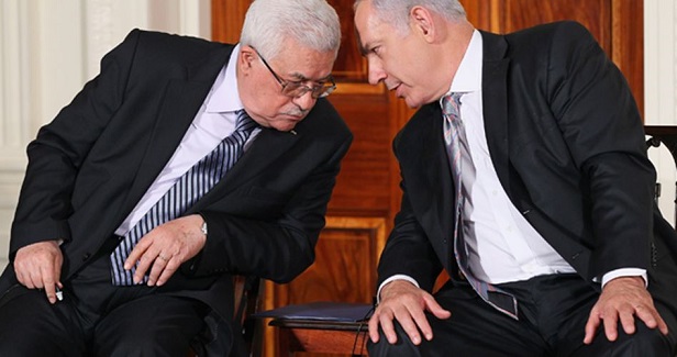 Proposal to hold meeting between Abbas and Netanyahu in Russia