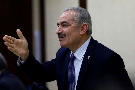 Mission Impossible: The PA�s new government under Shtayyeh