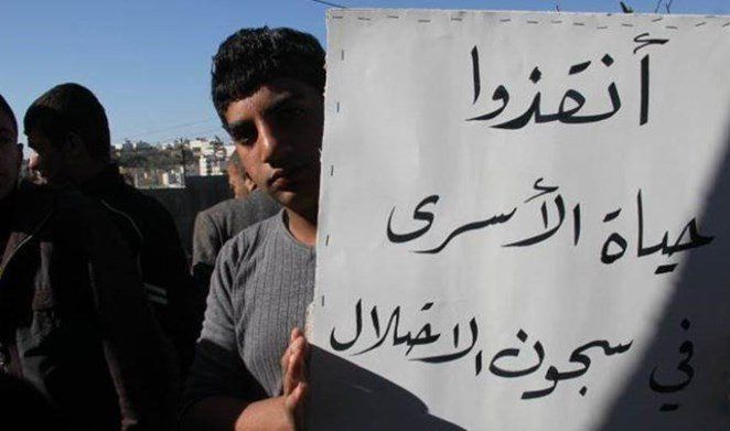Dozens of prisoners tested positive for Corona in Nafha prison