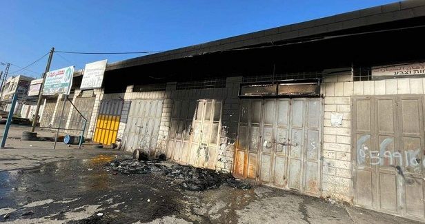 Releasing Huwara pogrom culprits shows Israeli judiciary complicity