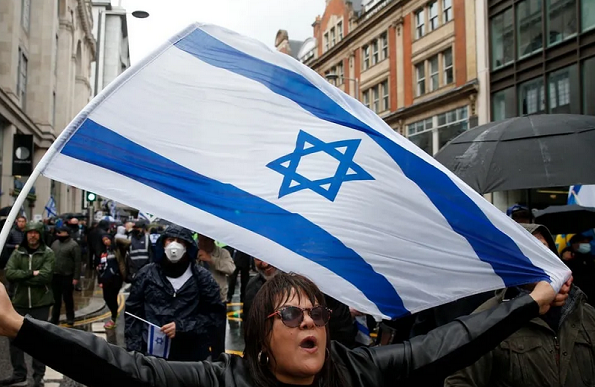 New textbook to be published without 'undue influence of pro-Israel groups'