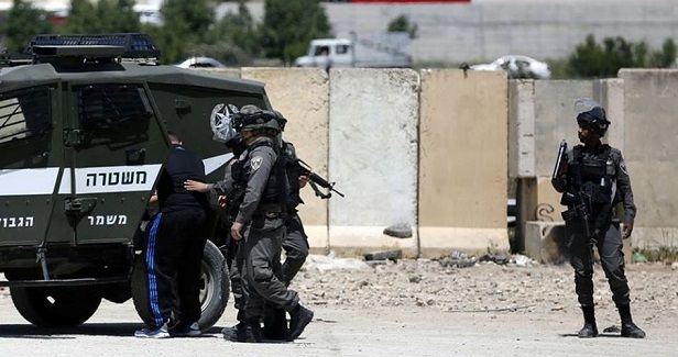 Palestinians injured as IOF quells West Bank protests