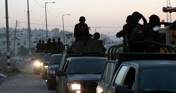 Scores of Palestinians injured in West Bank, Jerusalem