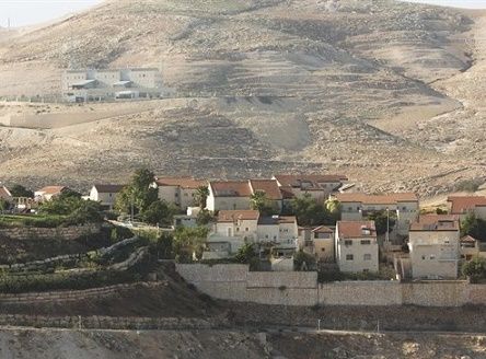 Israel reportedly approves hundreds of new housing units in East Jerusalem