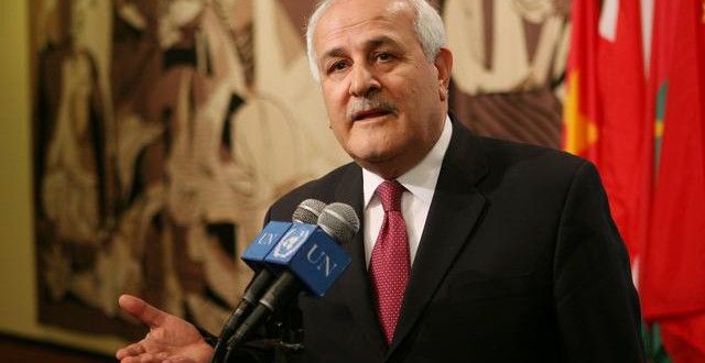 Letter to be sent UNSC, UNGA, over Israeli closure of Palestinian institutions in Jerusalem