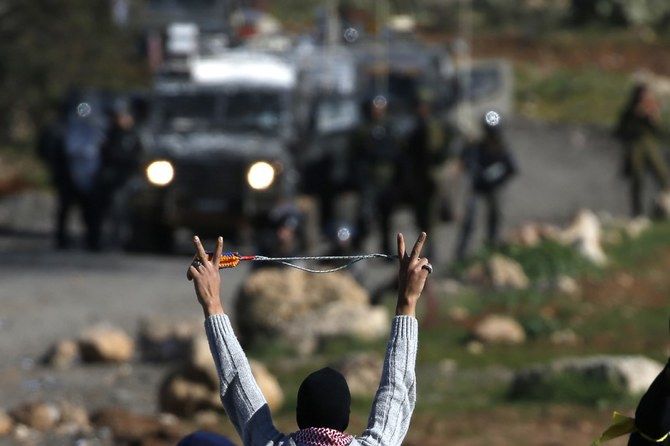 Data shows Israeli settlements boosted after Trump election