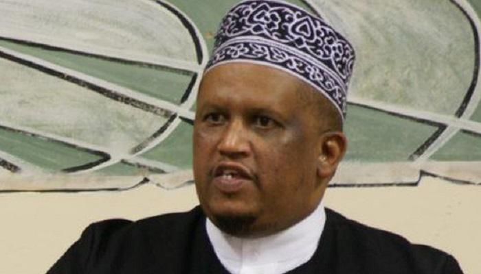 South Africa mourns stalwart of Palestinian solidarity movement, Shaykh Ihsaan Hendricks