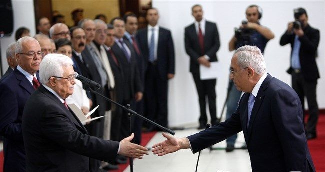 Neopatrimonialism, corruption, Palestinian Authority: Pathways to real reform