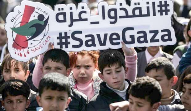 Gazan child dies after treatment delayed by IOA