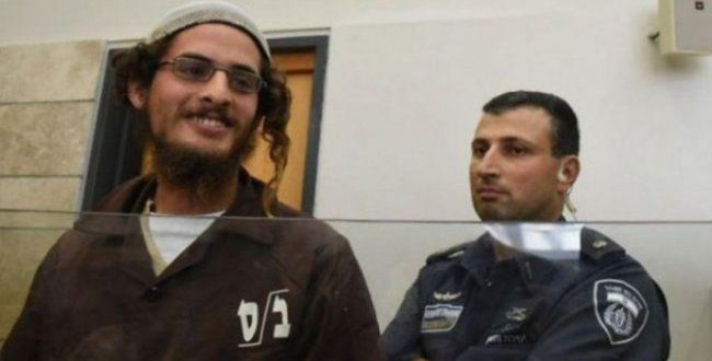 Israeli court to release settler who planned Dawabsha arson attack