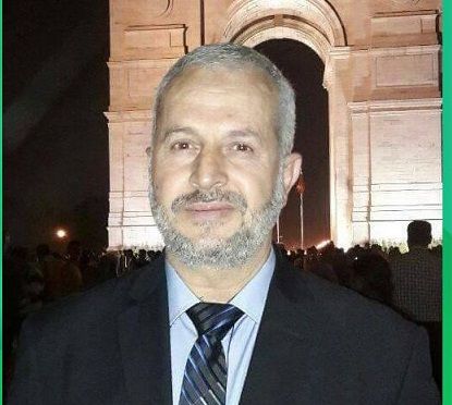 MP Abdul Jawad subjected to torture in Israeli jails