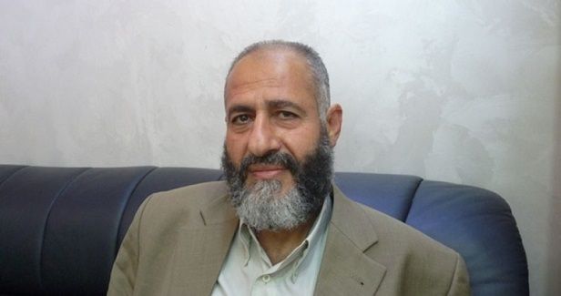 MP Rajoub calls on PA to follow up issues of 2 hunger strikers