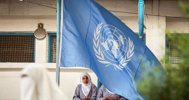 Hamas: U.S. seeking to twist Palestinians� arm by blackmailing UNRWA