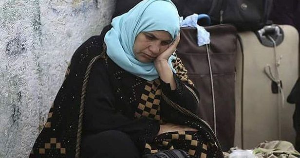Egypt closes Rafah crossing after opening it for three days