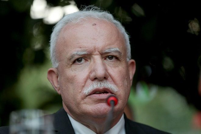 US seeking contact with Palestinians