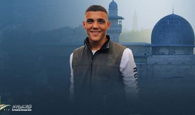 IOF kills Palestinian farmer, seriously injures another near Ramallah