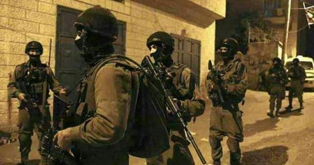 Palestinian killed, two Israeli soldiers injured in Jenin shootout