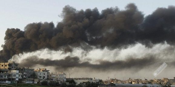 �The score remains unsettled�; Lieberman warns of continued violence in Gaza