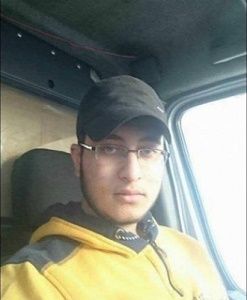 Palestinian family bids son last farewell after Israel returns body