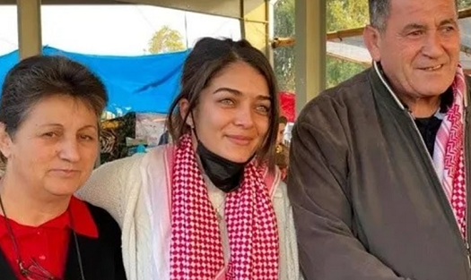 Horrific tales of Palestinian girls in Israeli jails