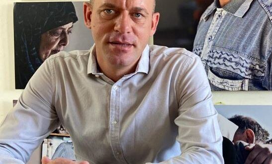 Israeli Minister of Interior to Officially Revoke Permanent Residency of Lawyer Salah Hammouri