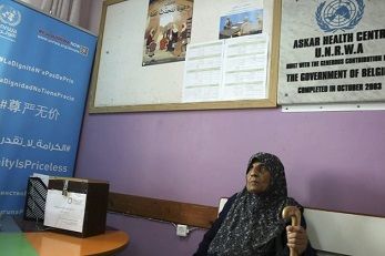 UNRWA FUNDING CUTOFF: WHAT NEXT?