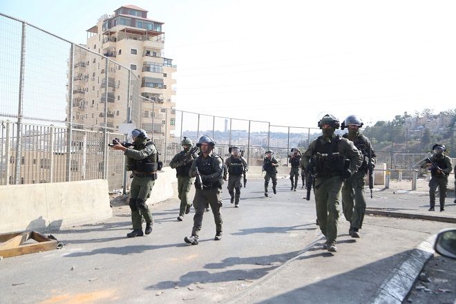 The Shuafat shooting has destroyed Israel's deterrence factor
