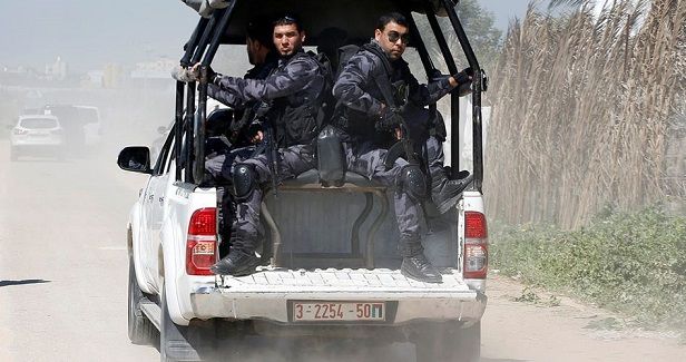 Hamas: Major progress in probing attack on premier�s motorcade