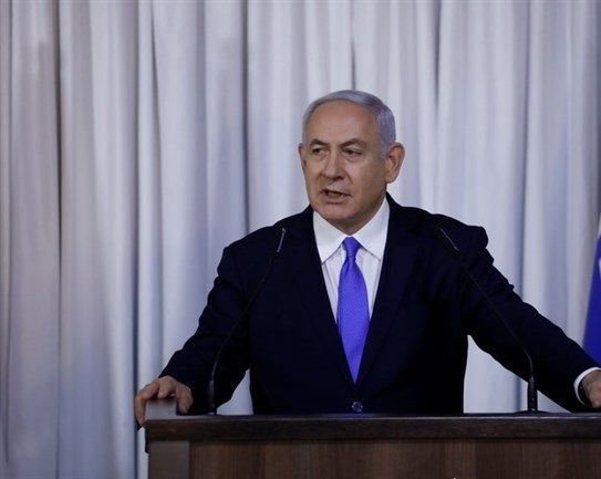 Netanyahu �preparing to continue� Israeli escalation
