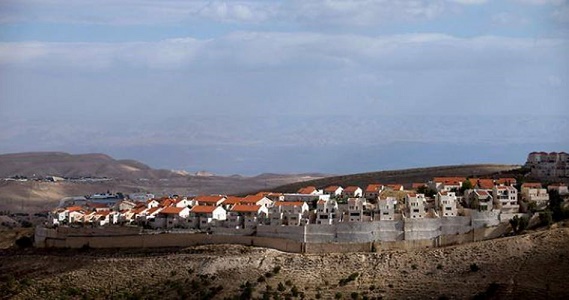 IOA procrastinates in removing mobile homes near Amona settlement