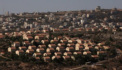 Israeli annexation of the West Bank will bury the two-state solution