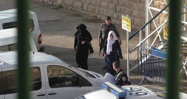 Israeli court extends remand of Palestinian girl