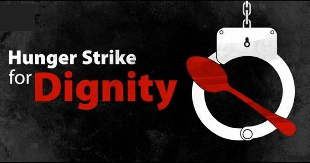 After 15 days of hunger strike, Israeli jailers agree to demands