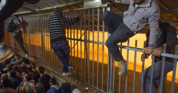 IOF attacks, injures W. Bank workmen near al-Khalil and Tulkarem