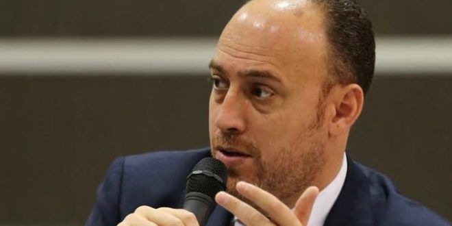 PLO Ambassador calls US aid cuts �political blackmail�