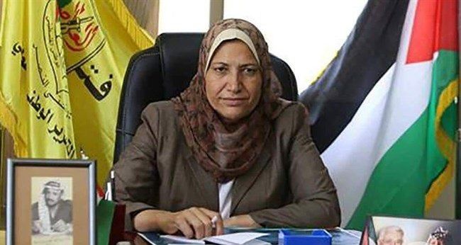 Israel bans Palestinian Minister of Women's Affairs from travel
