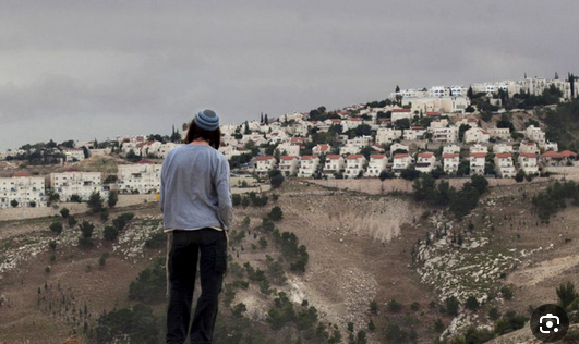 This is why Israel wants to reactivate E1 Plan