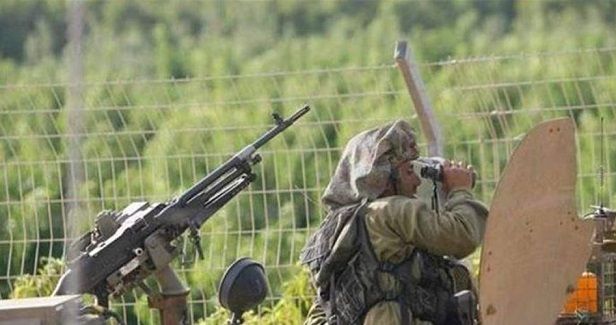 IOF randomly opens fire at agricultural areas in Gaza
