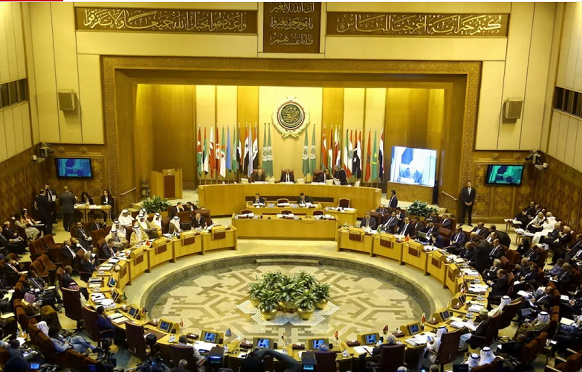 Hamas distances itself from chants by Palestinians against Arab states